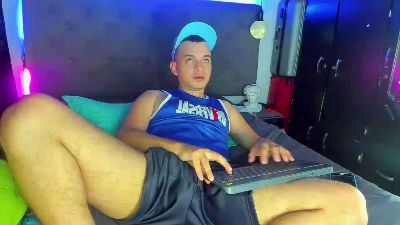 sexcam show RyanValentay