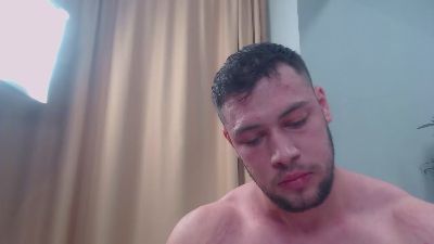 RyanWest live cam on Cam4