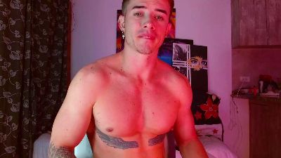 nude online chat Ryan Blu01