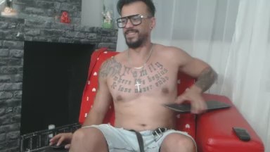Ryan_Cole live cam on Cam4