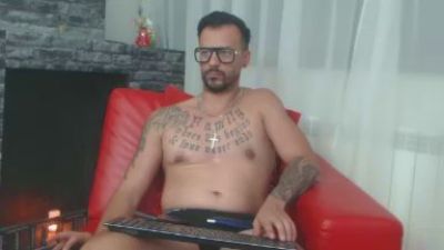 Ryan_Cole live cam on Cam4