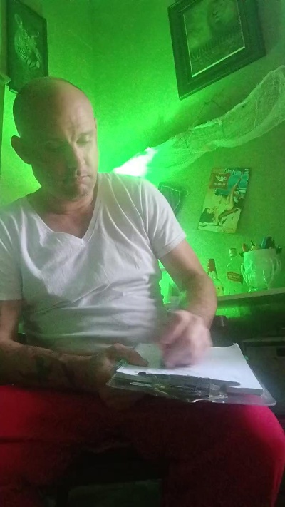 Ryan_Rare live cam on Cam4