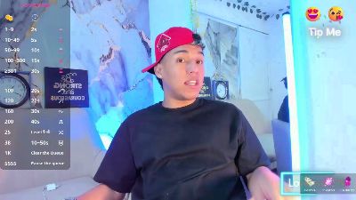 Ryan_carter08 live cam on Cam4