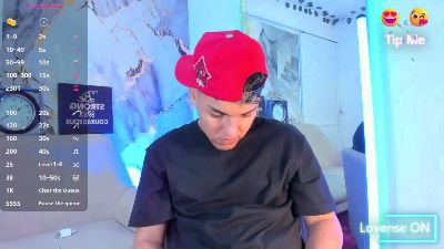 Ryan_carter08 live cam on Cam4