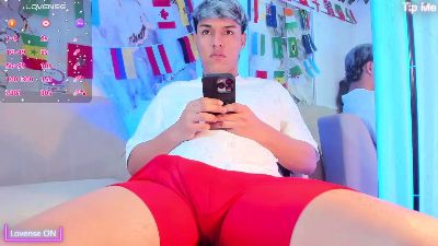 Ryan_carter08 live cam on Cam4