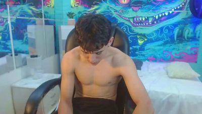 Ryan_grayx live cam on Cam4