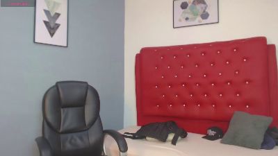 Ryan_grayx live cam on Cam4