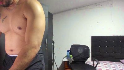 Ryan_xc live cam on Cam4