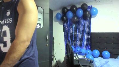 Ryan_xc live cam on Cam4