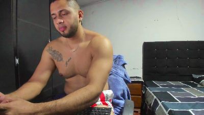 Ryan_xc live cam on Cam4