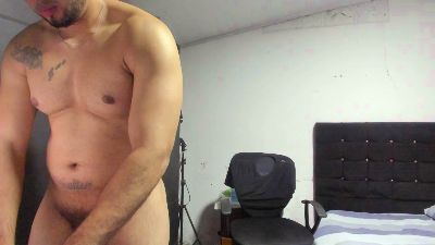 Ryan_xc live cam on Cam4