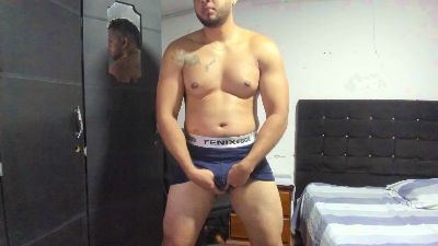 Ryan_xc live cam on Cam4