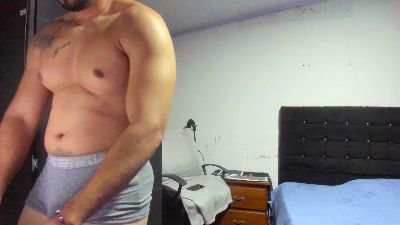 Ryan_xc live cam on Cam4
