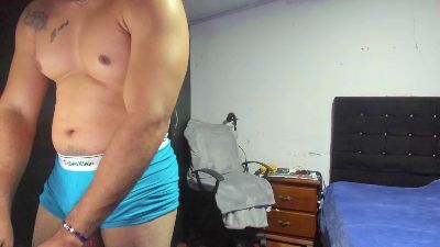 Ryan_xc live cam on Cam4