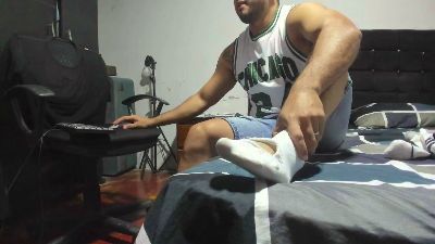 Ryan_xc live cam on Cam4
