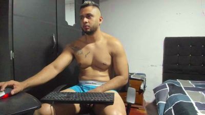 Ryan_xc live cam on Cam4