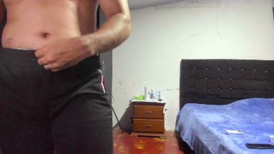 Ryan_xc live cam on Cam4