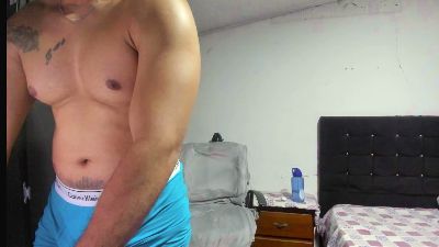 Ryan_xc live cam on Cam4