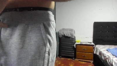 Ryan_xc live cam on Cam4