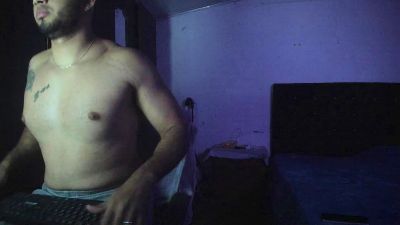 Ryan_xc live cam on Cam4