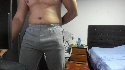 Ryan_xc live cam on Cam4