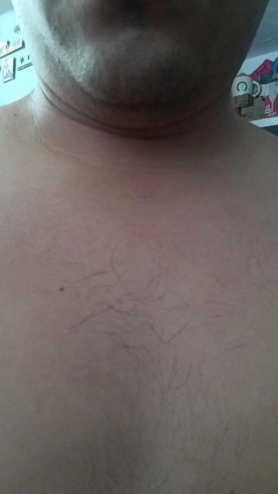 Ryzca live cam on Cam4