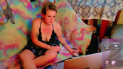 S1nderlee live cam on Cam4
