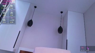 S3Xyes live cam on Cam4