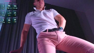 S3Xyes live cam on Cam4