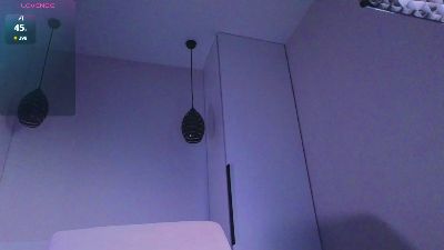 S3Xyes live cam on Cam4