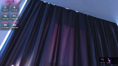 S3Xyes live cam on Cam4