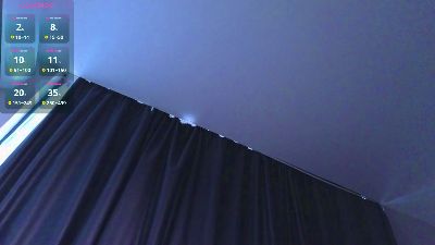 S3Xyes live cam on Cam4