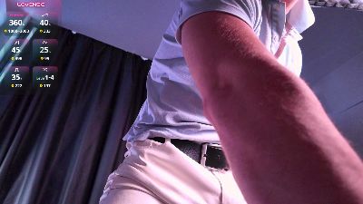 S3Xyes live cam on Cam4