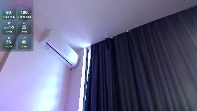 S3Xyes live cam on Cam4