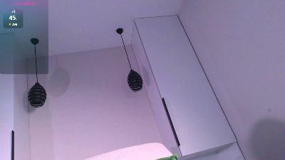 S3Xyes live cam on Cam4