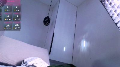 S3Xyes live cam on Cam4