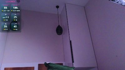S3Xyes live cam on Cam4