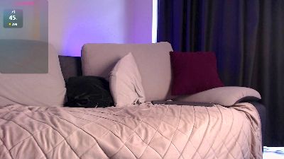 S3Xyes live cam on Cam4