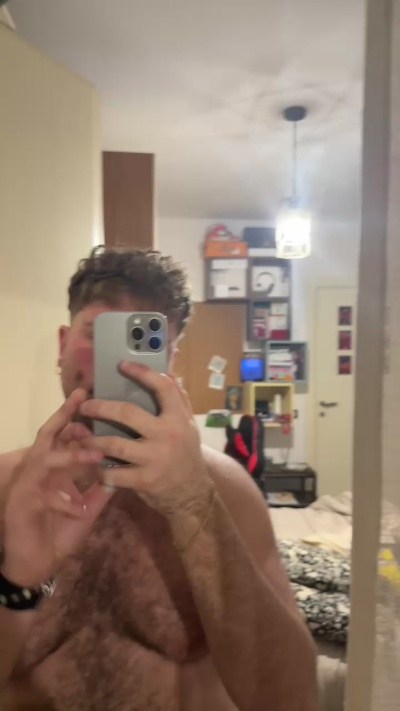 S4mu03 webcam homem ao vivo de Itália