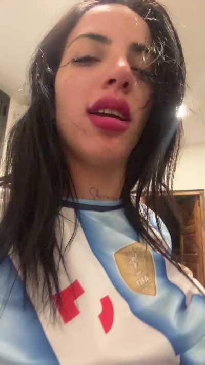 SABRINIIXC live cam on Cam4