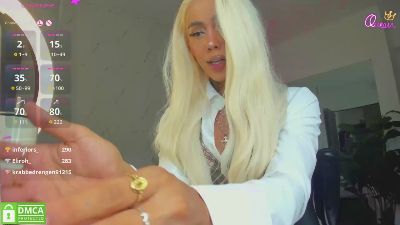 SAGITARIO_20CM live cam on Cam4