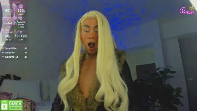 SAGITARIO_20CM live cam on Cam4