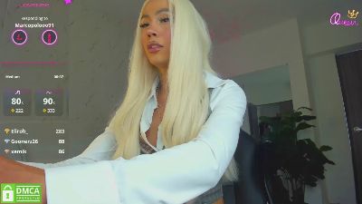 SAGITARIO_20CM live cam on Cam4