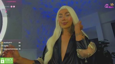 SAGITARIO_20CM live cam on Cam4