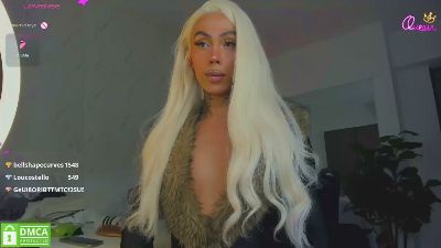 SAGITARIO_20CM live cam on Cam4