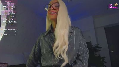 SAGITARIO_20CM live cam on Cam4