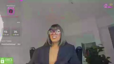 SAGITARIO_20CM live cam on Cam4