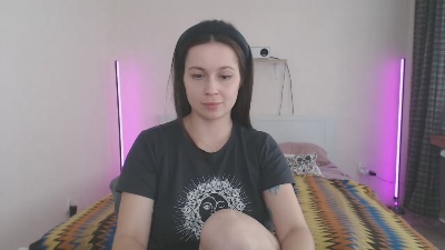 SALLY_Pleasure live cam on Cam4