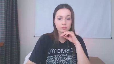 SALLY_Pleasure live cam on Cam4