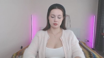SALLY_Pleasure live cam on Cam4